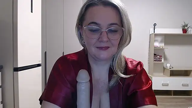 EleanoraDream online show from 01/10/26, 08:54