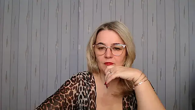 EleanoraDream online show from 01/15/26, 09:36