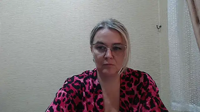 EleanoraDream online show from 07/20/26, 09:01