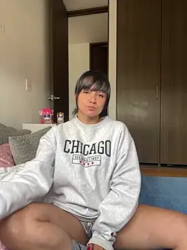 Nova Gabriela online show from 02/23/26, 02:14