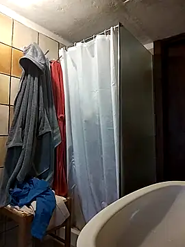 clarabell4 online show from 10/07/25, 05:26