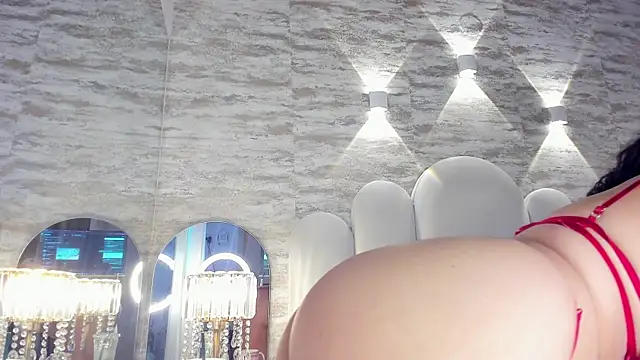 Yassy vazquez online show from 09/22/25, 07:38