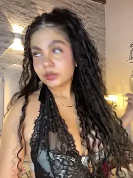 Yassy vazquez online show from 11/27/25, 07:38