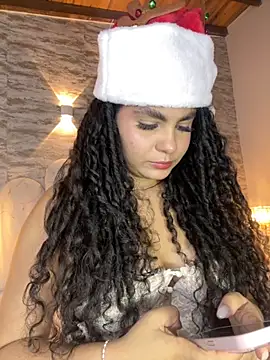 Yassy vazquez online show from 12/03/25, 07:45