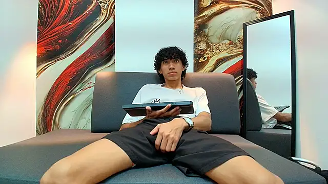 simondwayne online show from 04/13/26, 07:19