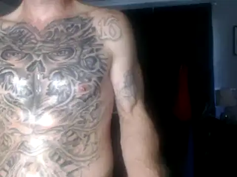 TheGrudge206 online show from 09/27/25, 07:30