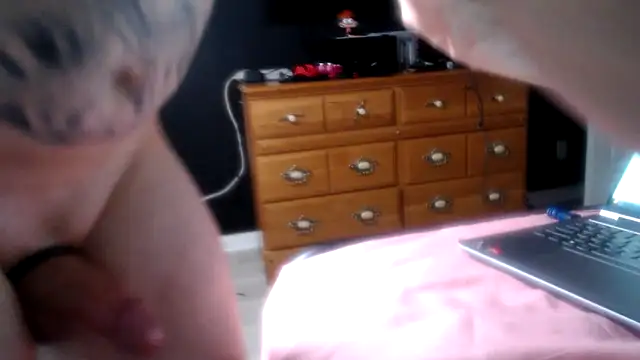 TheGrudge206 online show from 02/09/26, 08:02