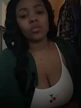 nuttybutter999999 online show from 03/10/26, 09:53