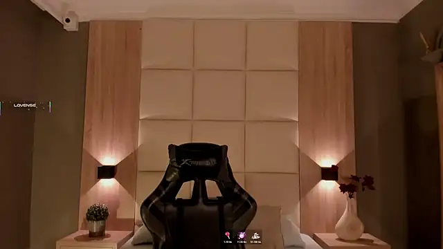 emma fhox online show from 11/13/25, 02:10