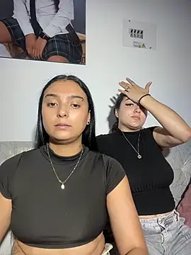 nicolexxaleja online show from 02/06/26, 10:46