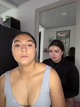 nicolexxaleja online show from 02/14/26, 10:28