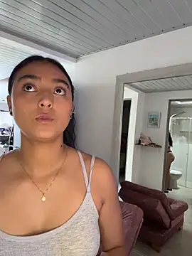 nicolexxaleja online show from 02/25/26, 09:24