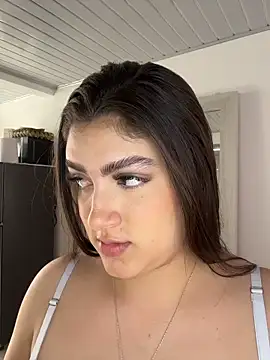 nicolexxaleja online show from 03/02/26, 09:43