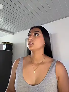 nicolexxaleja online show from 03/07/26, 03:42