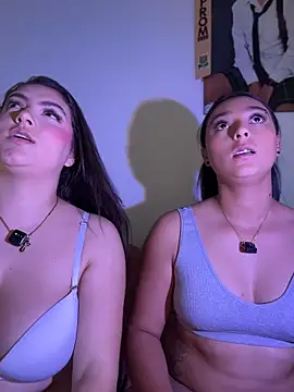 nicolexxaleja online show from 05/16/26, 08:29