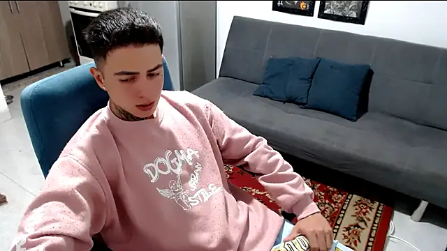 santii ss online show from 01/06/26, 12:47