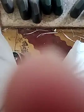 garcia984 online show from 01/09/26, 03:04