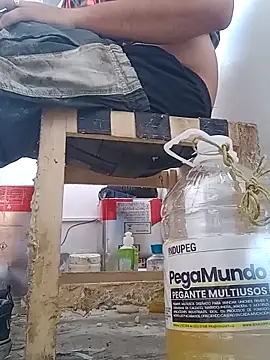 garcia984 online show from 04/23/26, 07:38