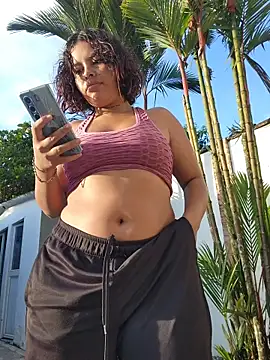 Yessica Lopezz online show from 07/21/26, 11:34