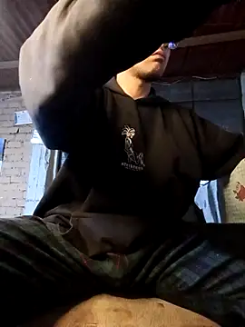 LecheDeSoya666 online show from 11/19/25, 03:17