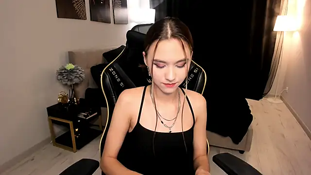 EllaCurtis online show from 03/14/26, 06:13