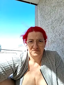 Einfach Dani offi online show from 04/09/26, 01:16