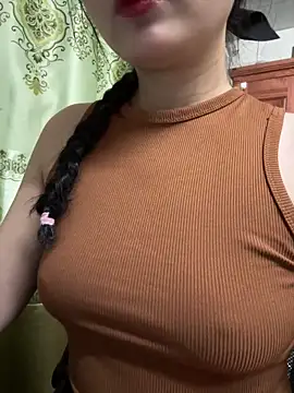 LinYi Office online show from 02/06/26, 01:21