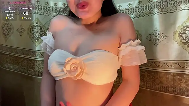 LinYi Office online show from 05/22/26, 01:24