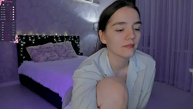 sweete chantal online show from 09/22/25, 05:15