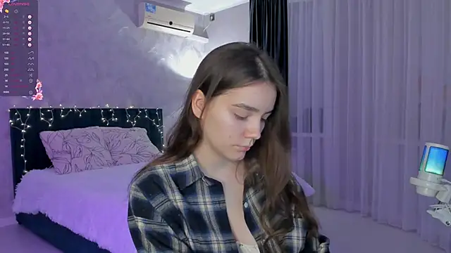 sweete chantal online show from 09/26/25, 05:06