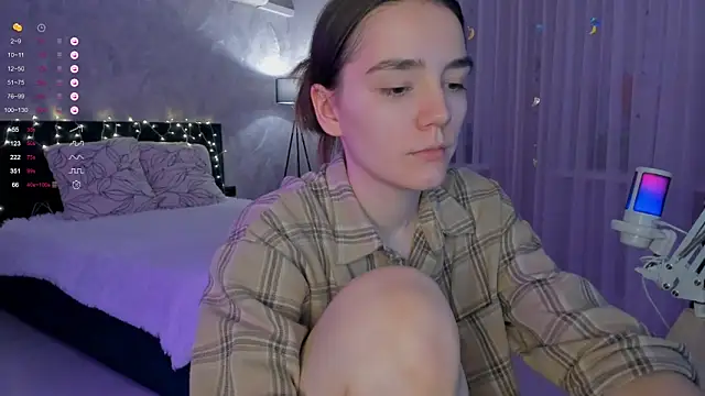 sweete chantal online show from 11/04/25, 05:01