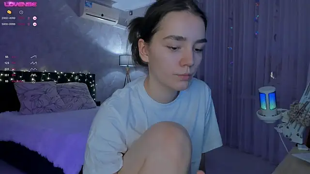 sweete chantal online show from 11/21/25, 05:22