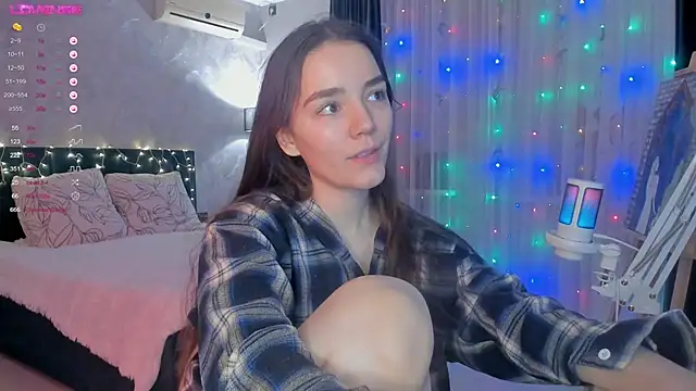 sweete chantal online show from 01/07/26, 07:27