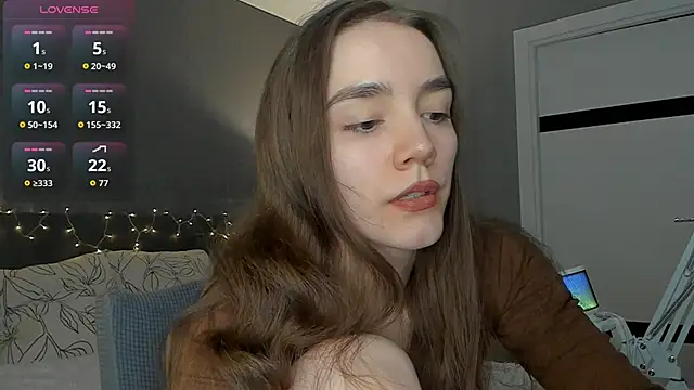 Snapshot of sweete_chantal chatting on 05/03/26, 07:42 sweete chantal online show from 05/03/26, 07:42