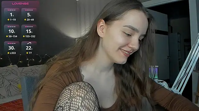 Snapshot of sweete_chantal chatting on 05/18/26, 07:41 sweete chantal online show from 05/18/26, 07:41