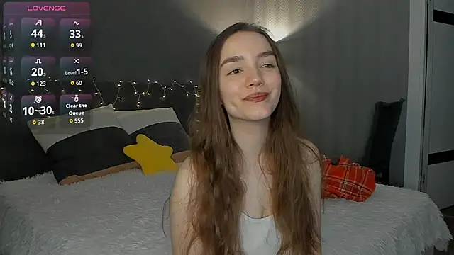 Snapshot of sweete_chantal chatting on 05/26/26, 07:21 sweete chantal online show from 05/26/26, 07:21