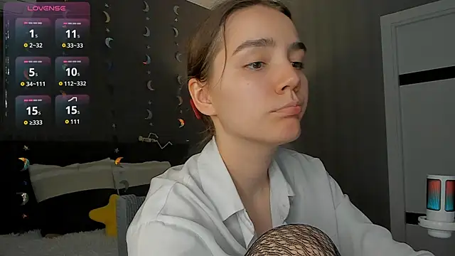 Snapshot of sweete_chantal chatting on 07/08/26, 07:51 sweete chantal online show from 07/08/26, 07:51