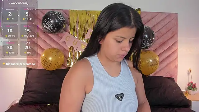 sasha roldann online show from 01/10/26, 07:04