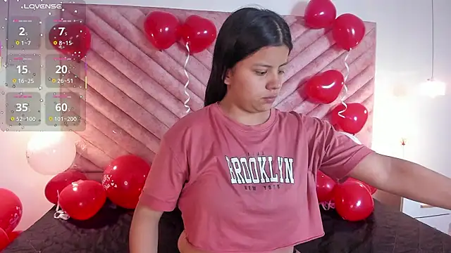 sasha roldann online show from 02/23/26, 06:38