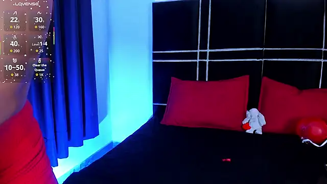 sasha roldann online show from 03/06/26, 06:59