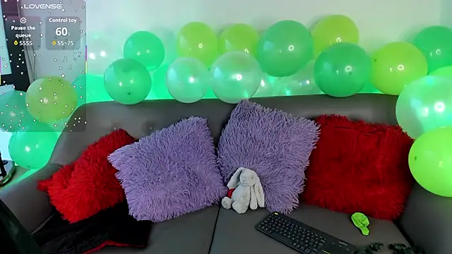 sasha roldann online show from 03/18/26, 07:39