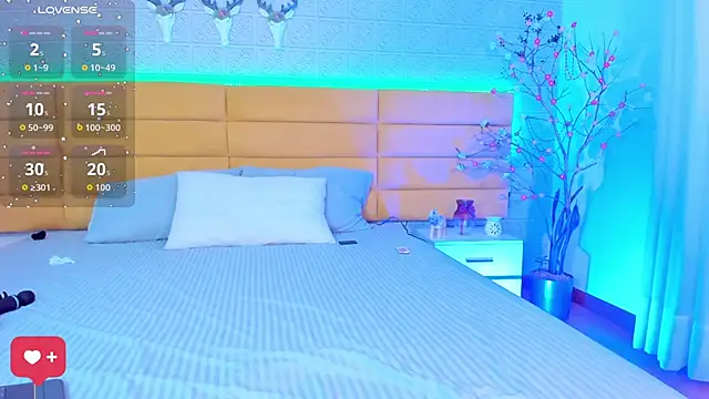 KamileBlake online show from 10/08/25, 05:27