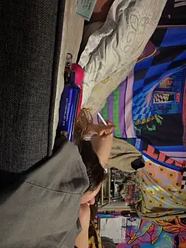 Snapshot of HodgeVibes chatting on 02/19/26, 08:16 HodgeVibes online show from 02/19/26, 08:16