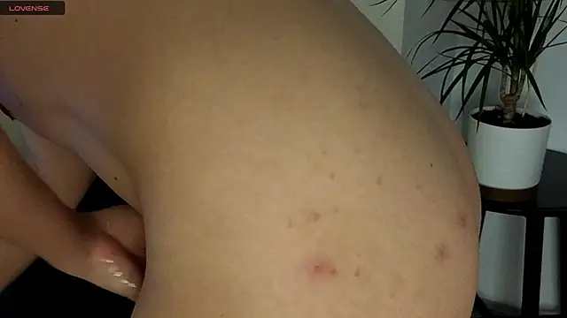 NoFace Model online show from 10/09/25, 05:05