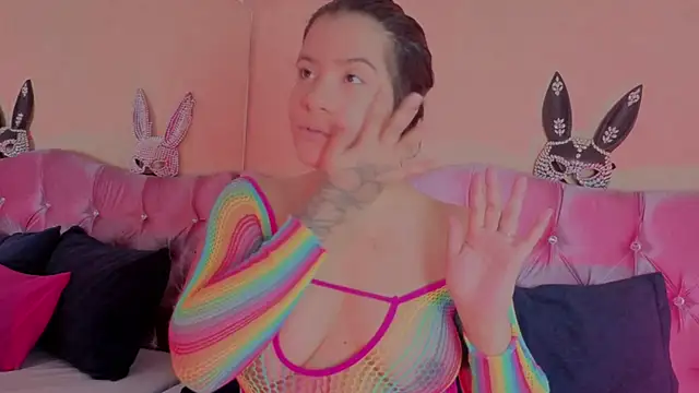 KARINAJTORRES online show from 12/02/25, 09:10