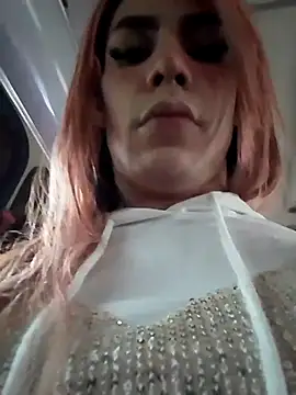 Daliana Gounbolt online show from 09/23/25, 11:46