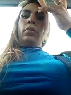 Daliana Gounbolt online show from 10/02/25, 11:39