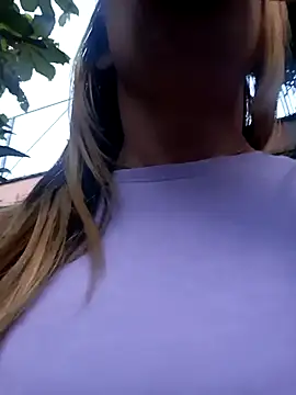 Daliana Gounbolt online show from 01/15/26, 11:37