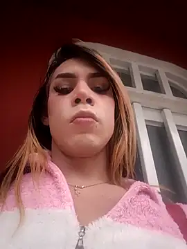 Daliana Gounbolt online show from 04/20/26, 10:51