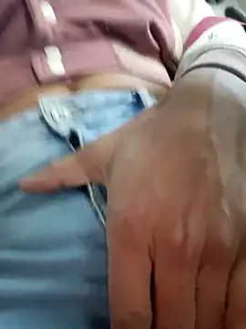 Daliana Gounbolt online show from 04/23/26, 10:58